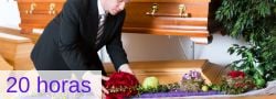 Curso de Agente Funerário