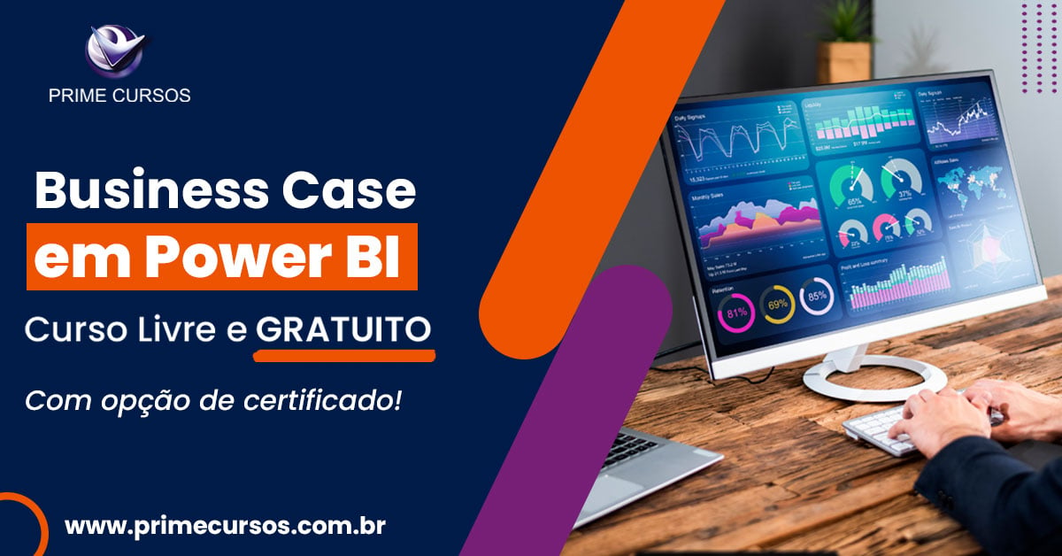 Curso de Business Cases com Power BI