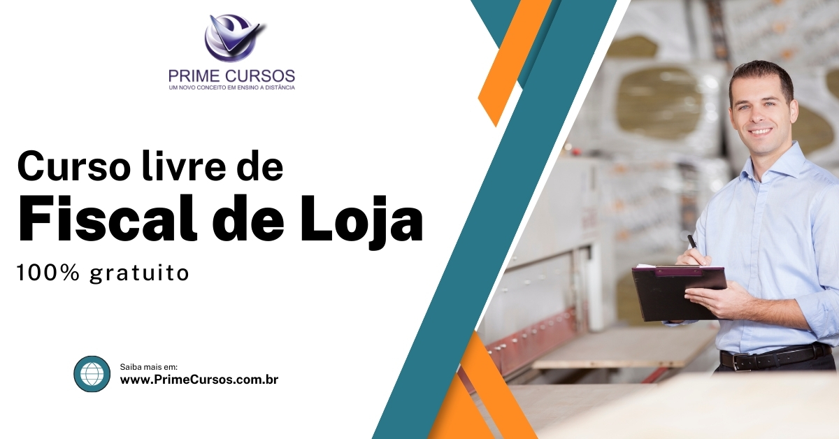 Curso de Fiscal de Loja