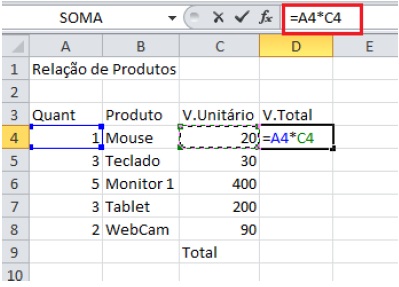 Operadores e Funções