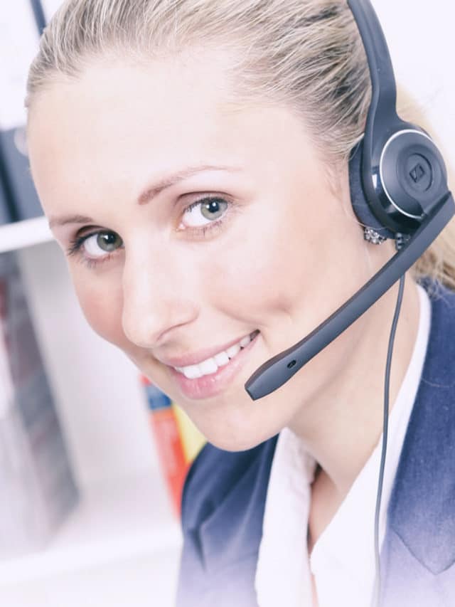 Curso de Telemarketing e Call Center