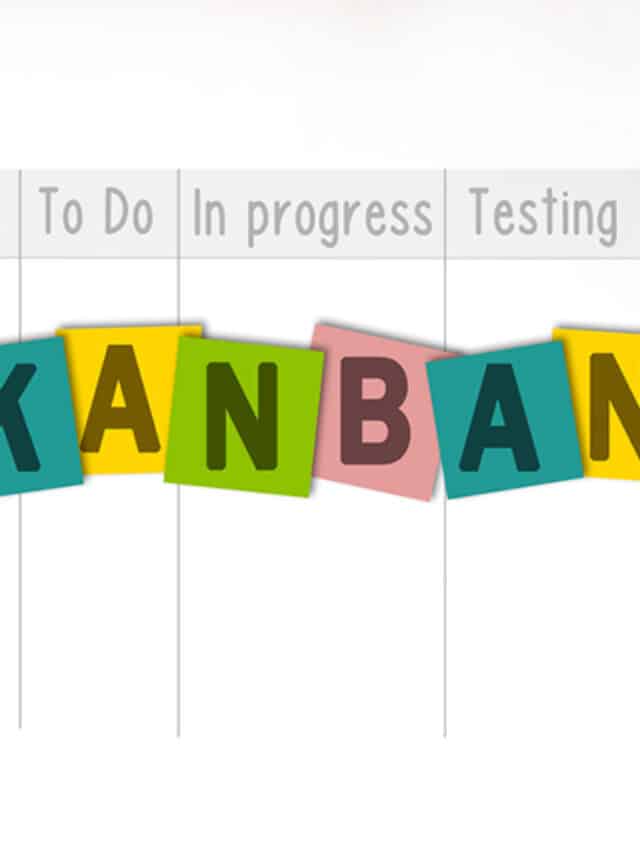 Quais são os tipos de Kanban? Conheça mais sobre cada um deles