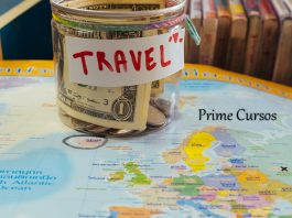 Como Se Planejar Financeiramente Para Uma Viagem Prime Cursos