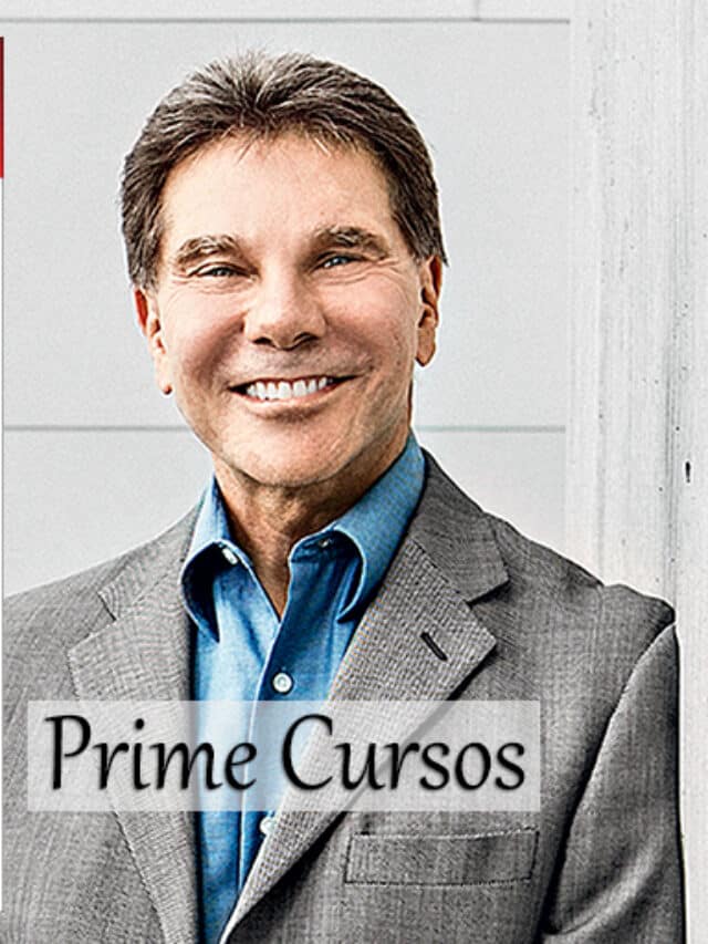 AS ARMAS DA PERSUASÃO – Robert Cialdini