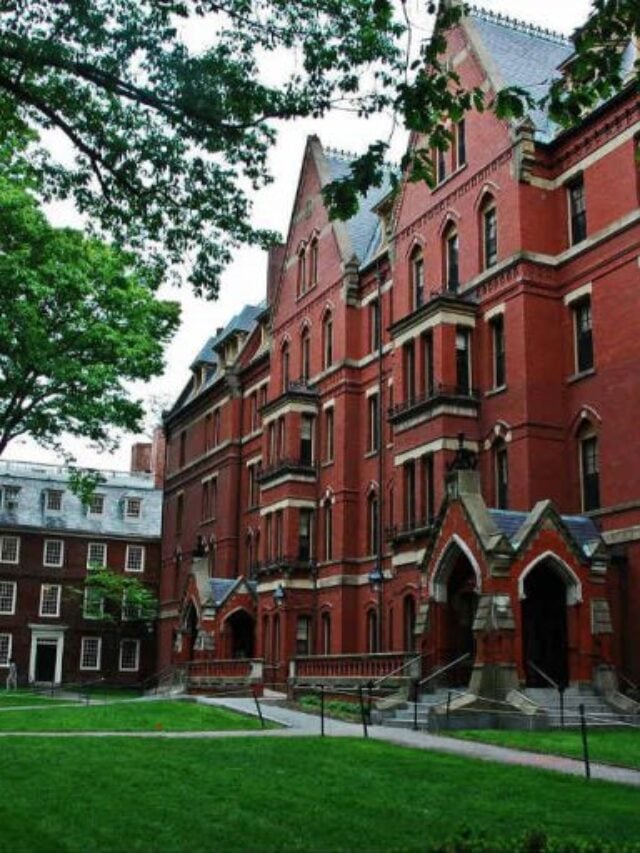 harvard