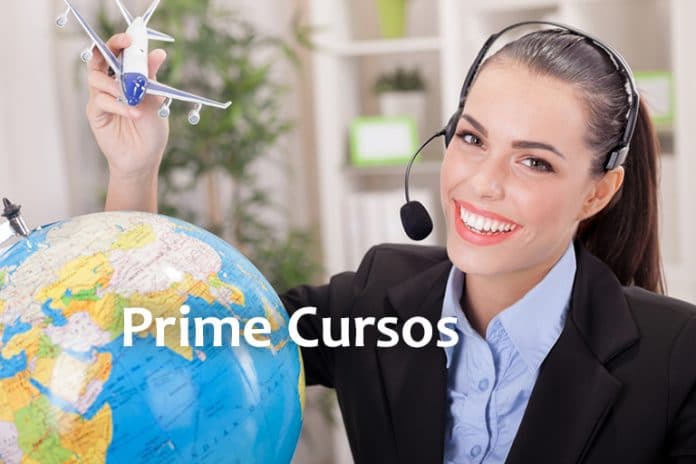 Tudo Sobre O Curso De Turismo Carreira E Reas De Atua O Prime Cursos