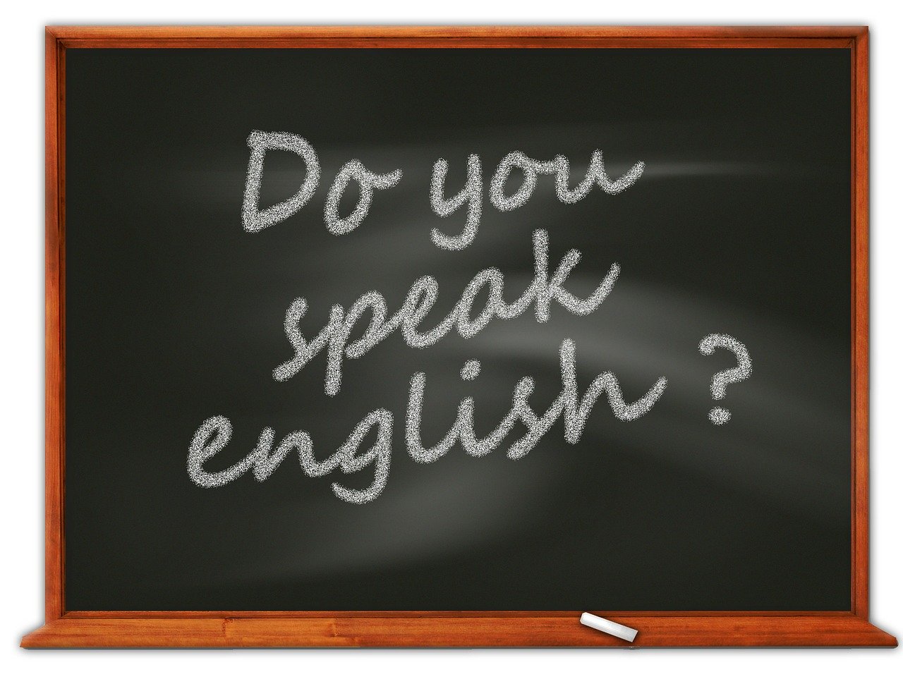 Como saber o seu nível de inglês?