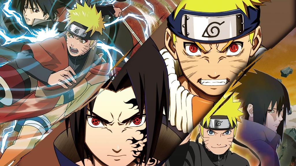 Naruto Shippuuden Desenho  Anime chibi, Naruto e sasuke desenho, Como  desenhar mangá