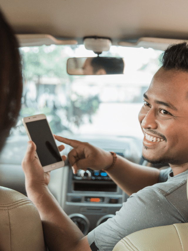 Prós e Contras de trabalhar como motorista na Uber