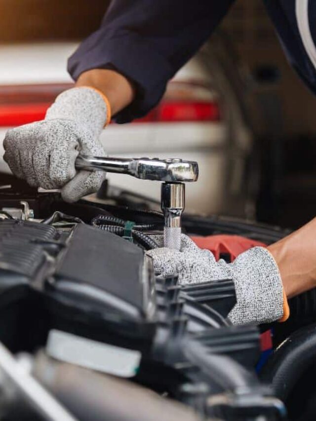 A Importância da Manutenção Preventiva Para a Segurança